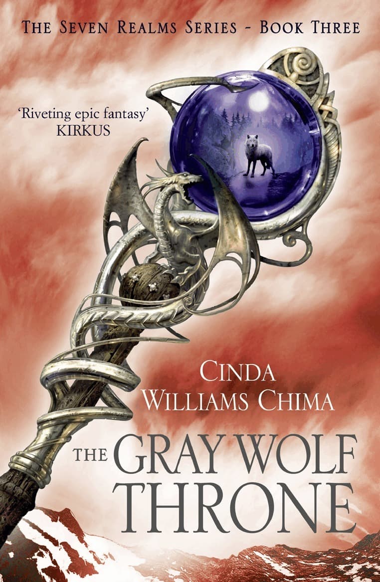 Gray Wolf Throne