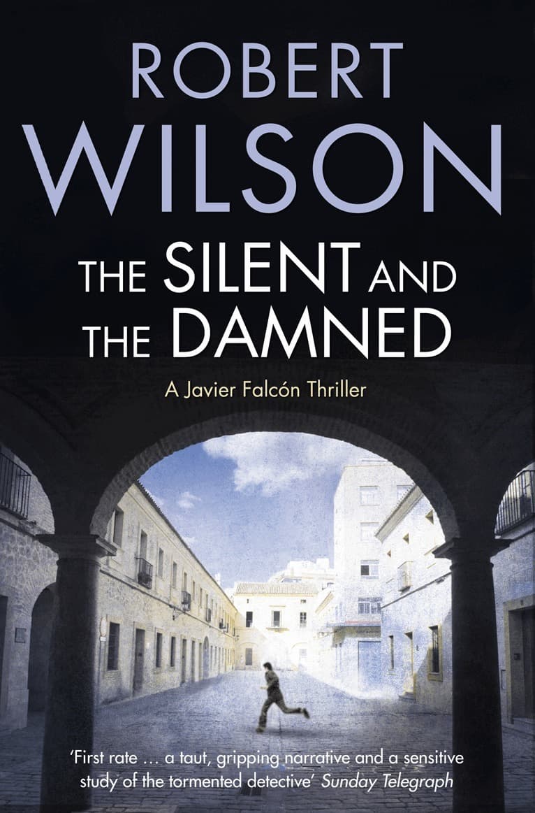 Silent and the Damned