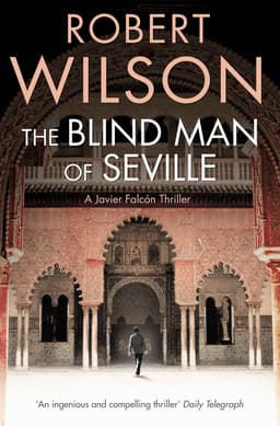 Blind Man of Seville