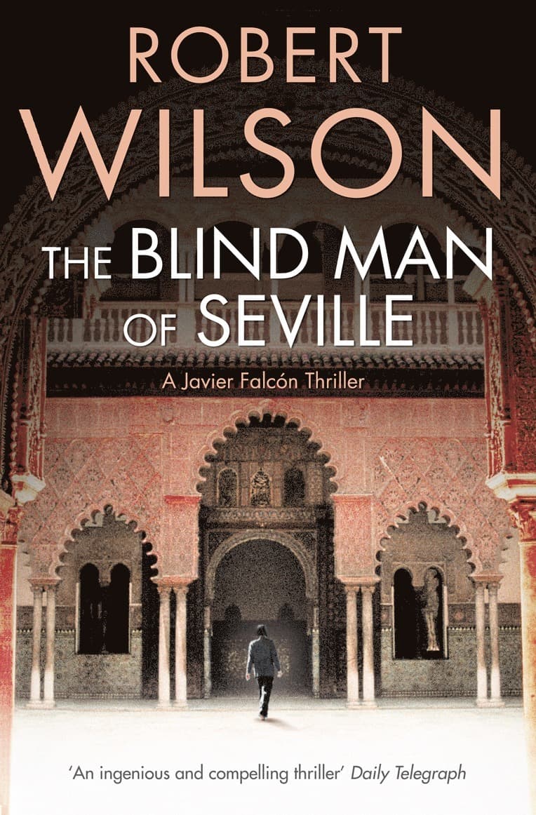 Blind Man of Seville