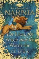 The Lion, The Witch And The Wardrobe, The Chronicles of Narnia (2)