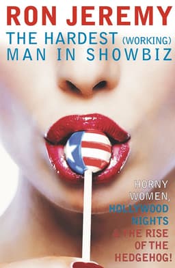 Hardest (Working) Man in Showbiz