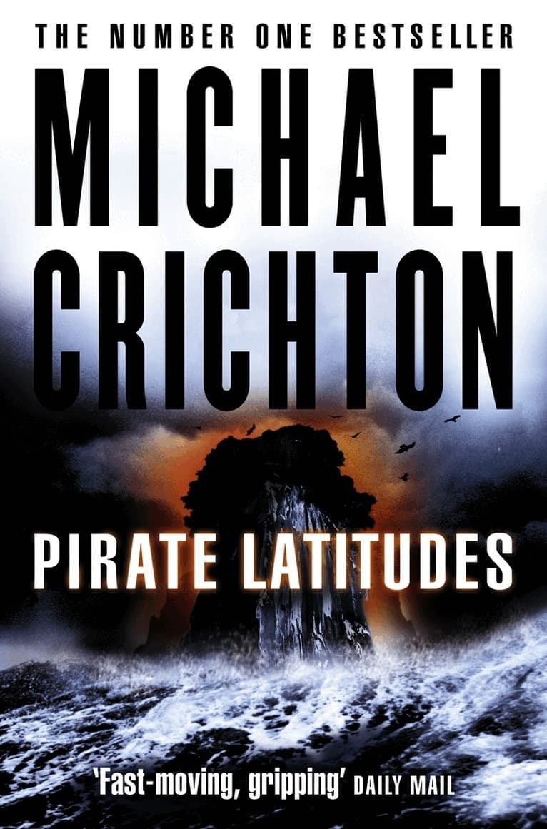 Pirate Latitudes