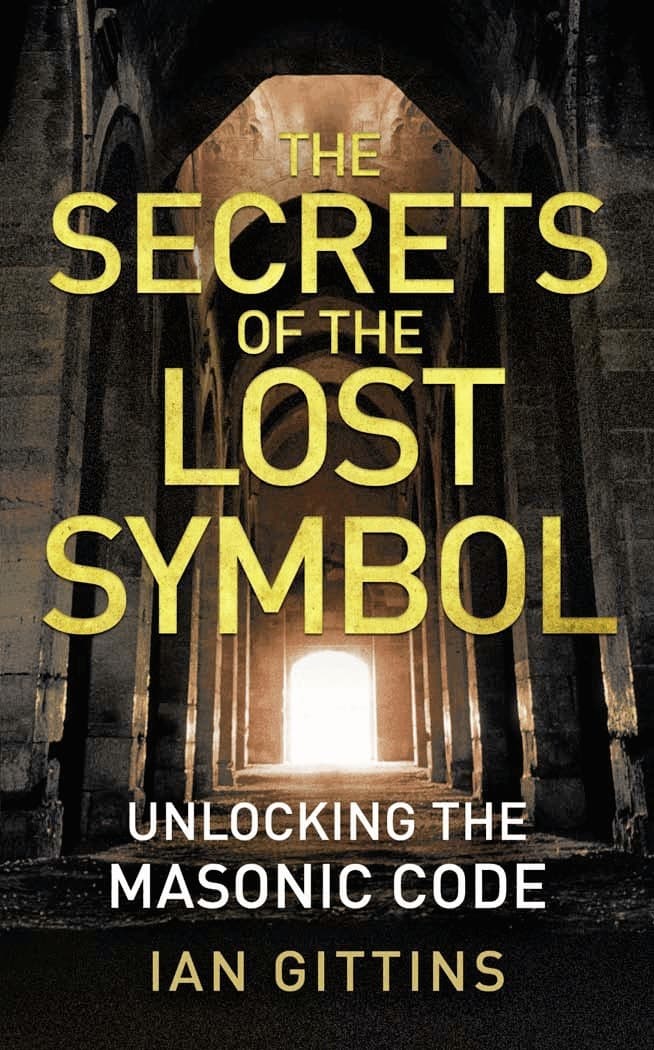 Secrets of the Lost Symbol