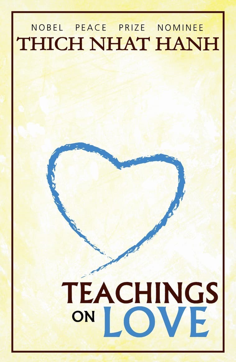 Teachings on Love
