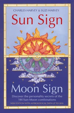 Sun Sign, Moon Sign