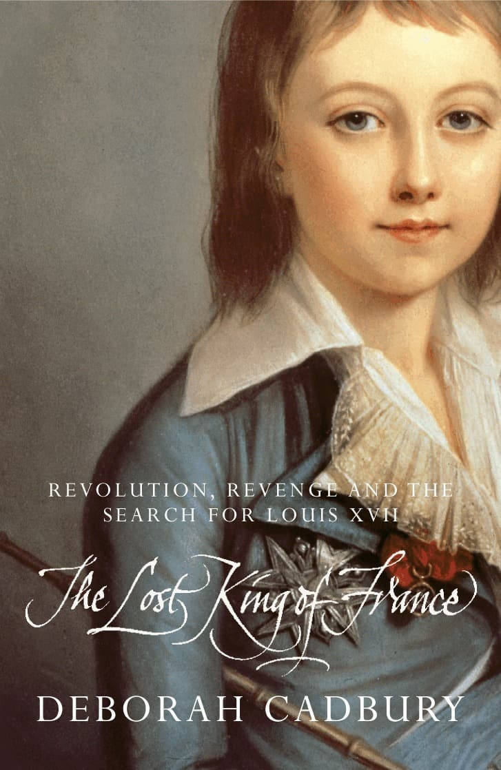 Lost King of France