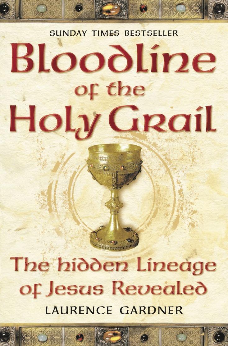 Bloodline of The Holy Grail
