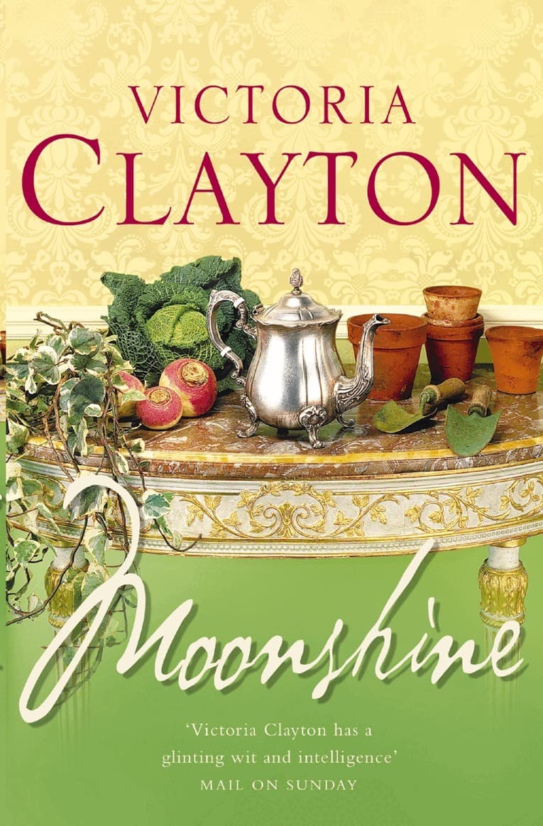 Moonshine