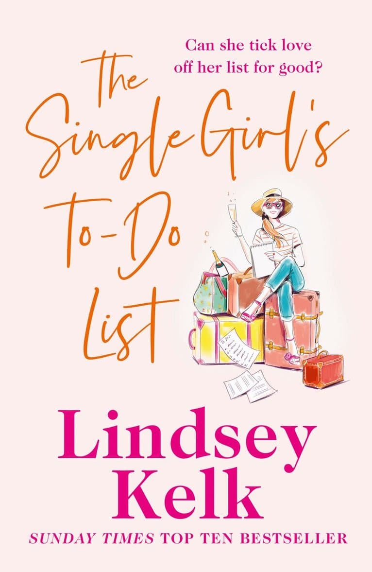 Single Girl’s To-Do List