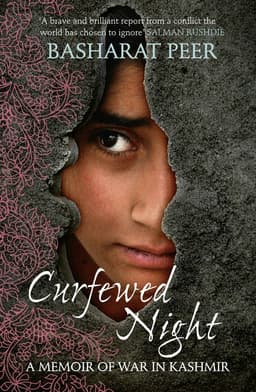 Curfewed Night