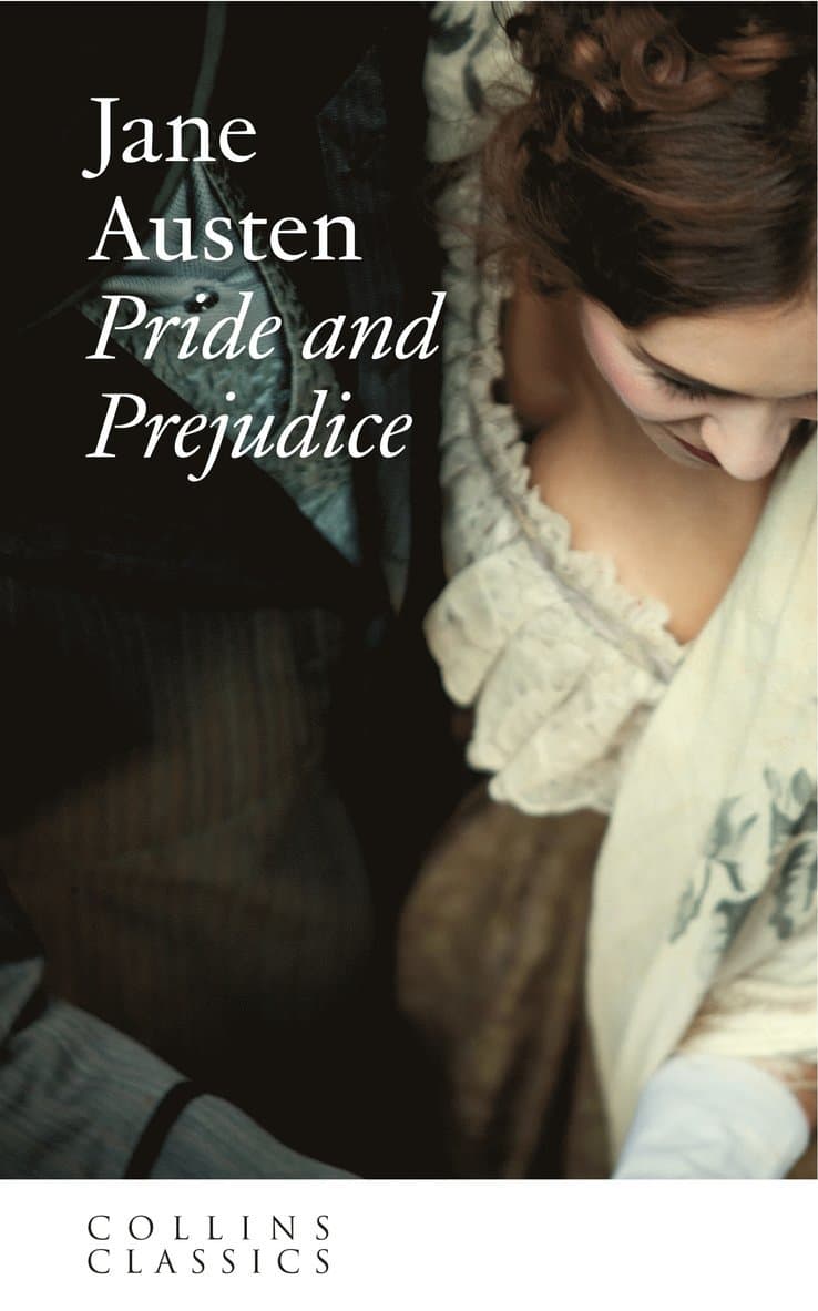 Pride and Prejudice