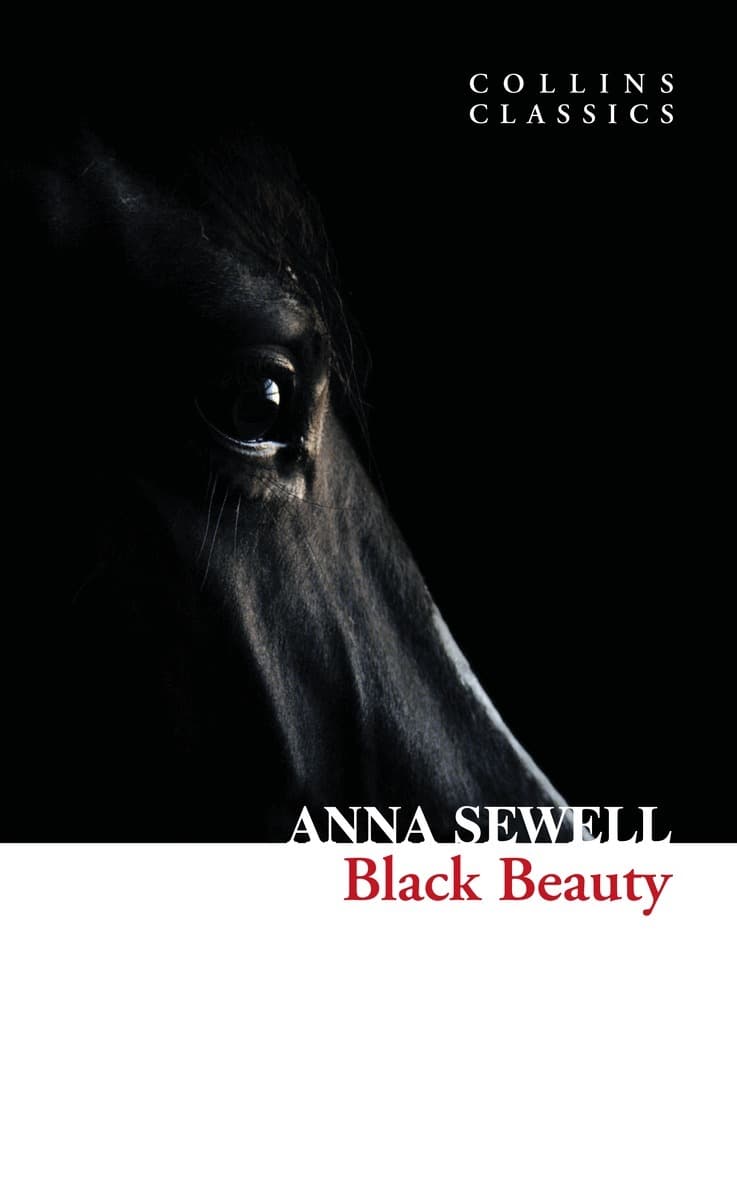 Black Beauty