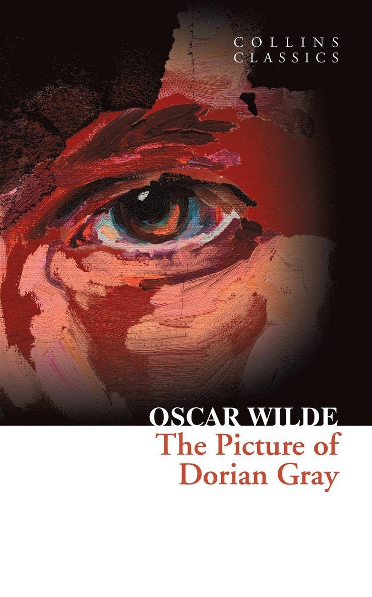 Picture of Dorian Gray