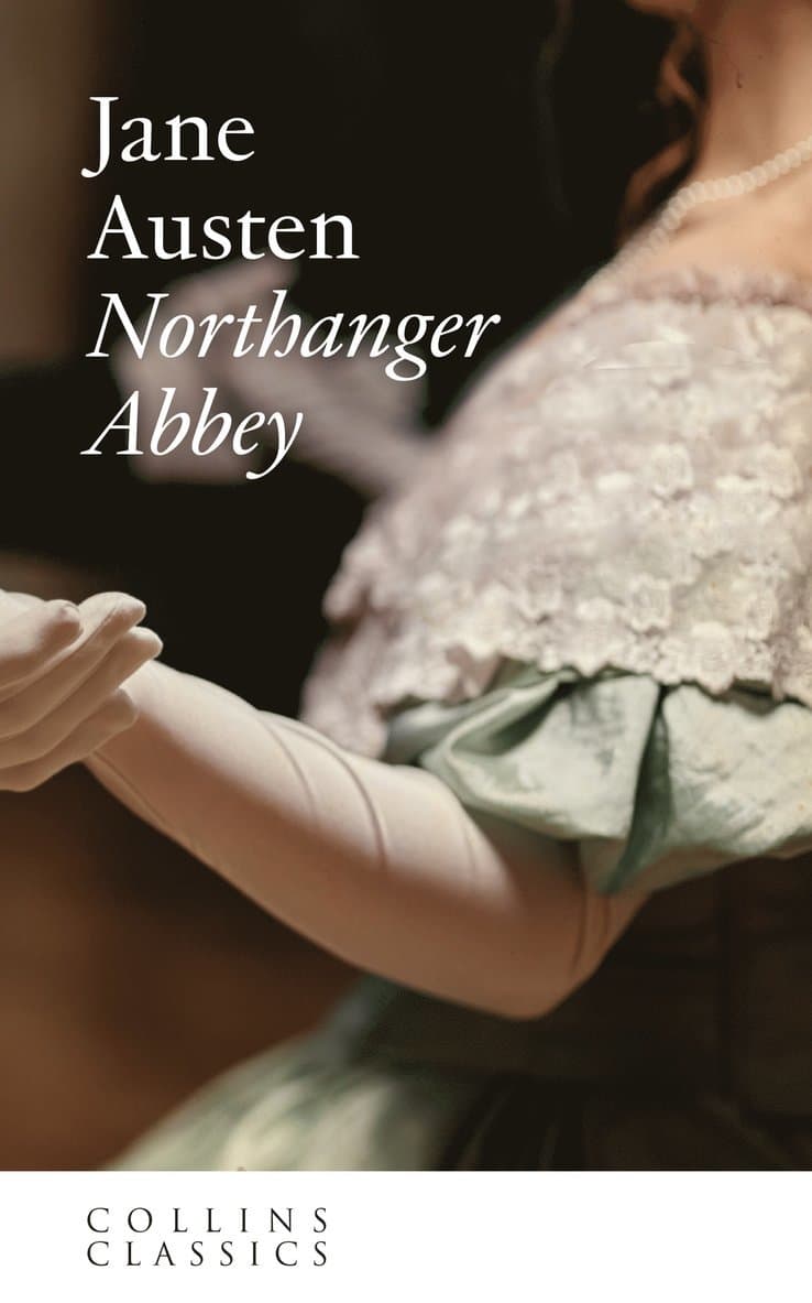 Northanger Abbey
