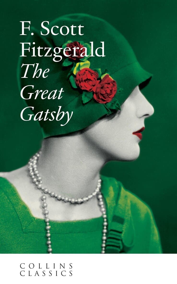 Great Gatsby