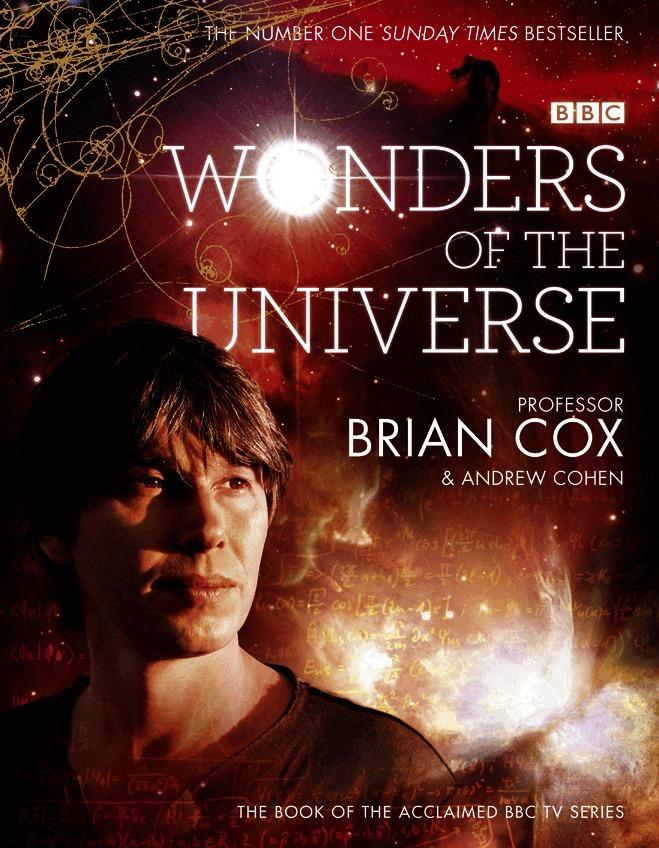 Wonders of the Universe