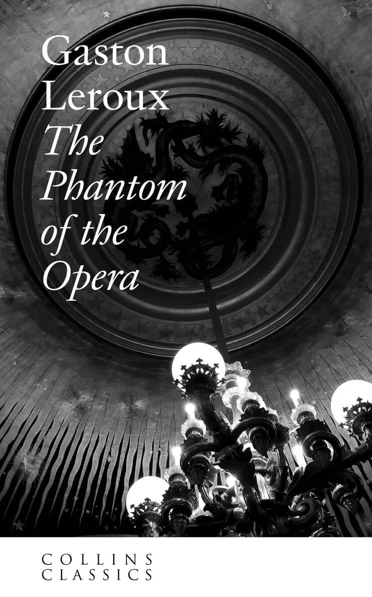 Phantom of the Opera