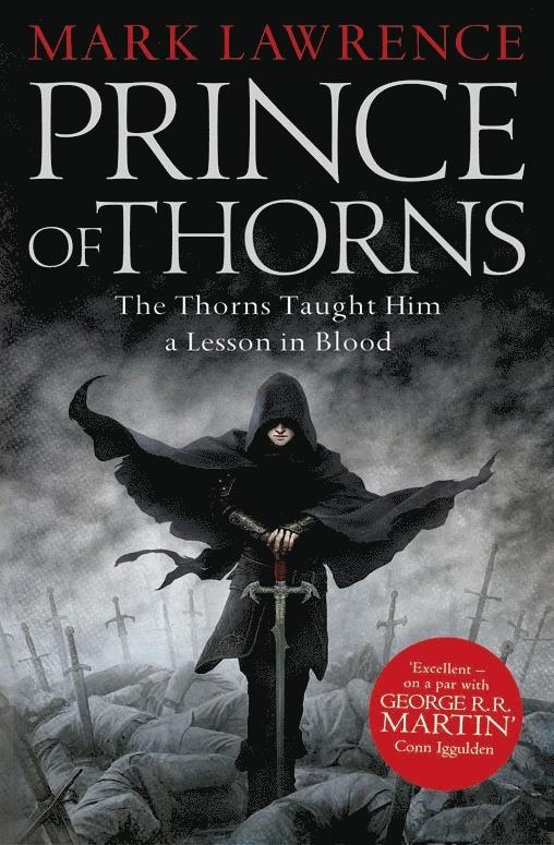 Prince of Thorns