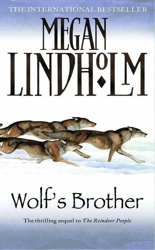 Wolf’s Brother