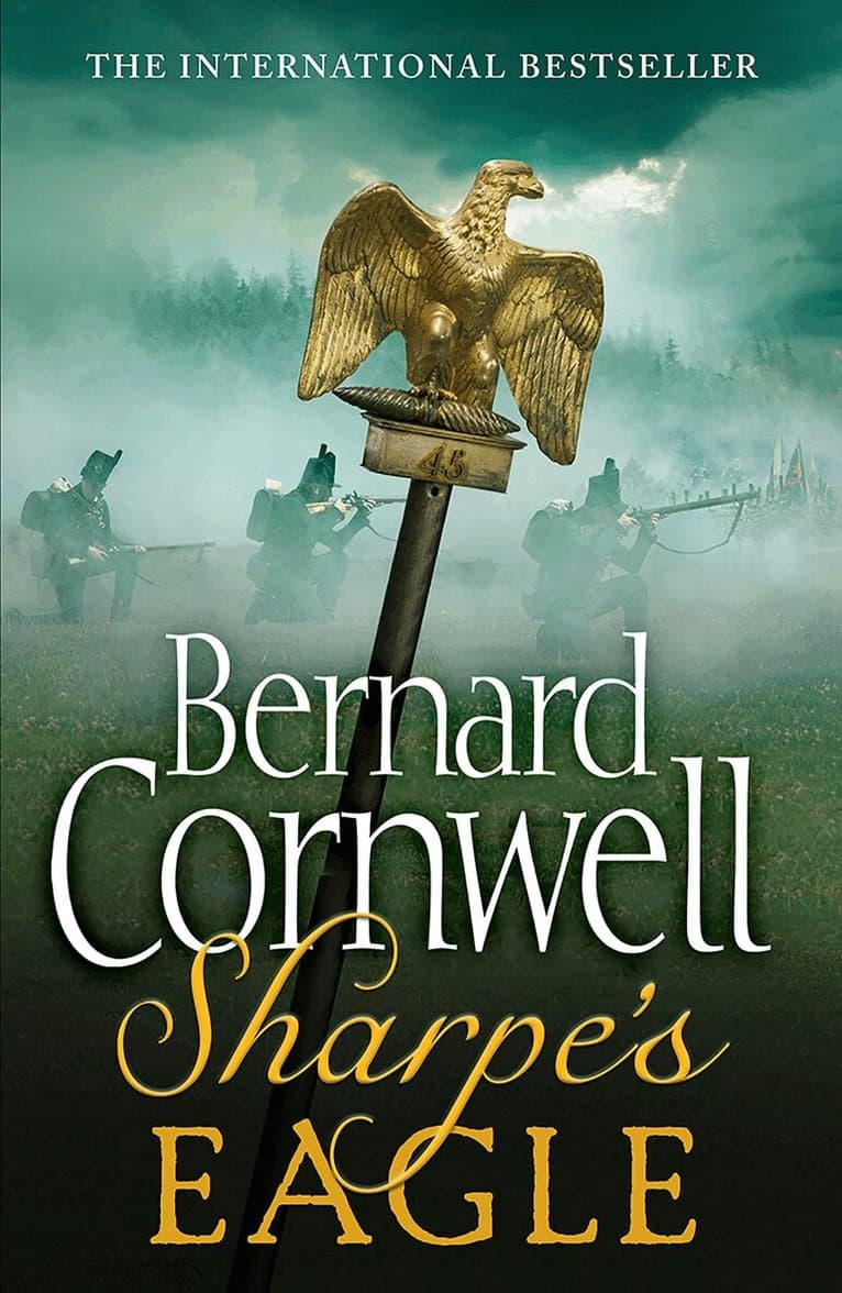 Sharpe’s Eagle