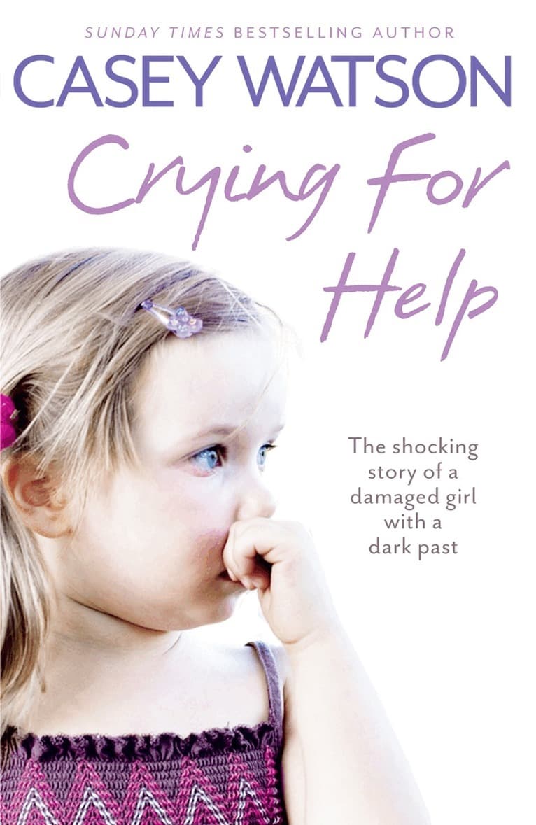 Crying for Help