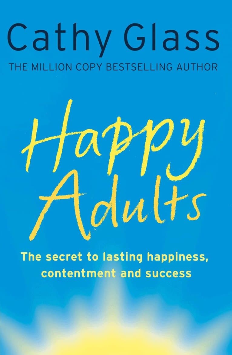 Happy Adults