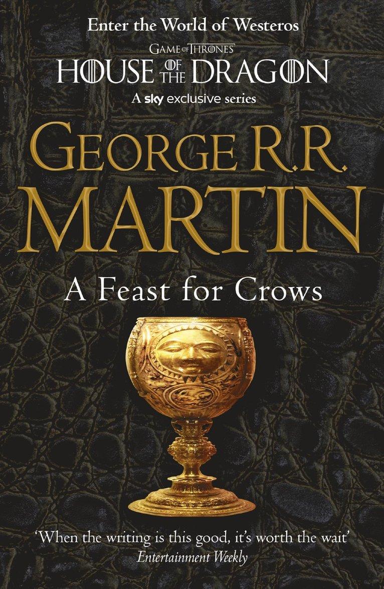 Feast for Crows