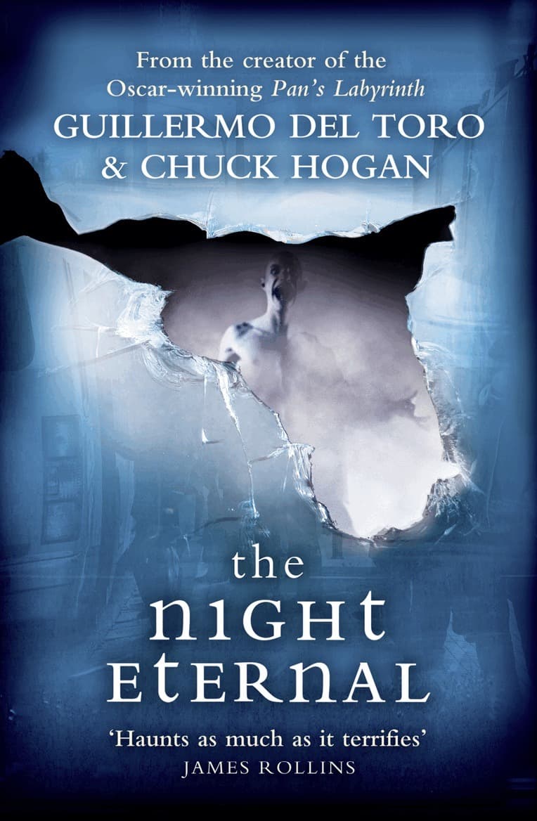 Night Eternal