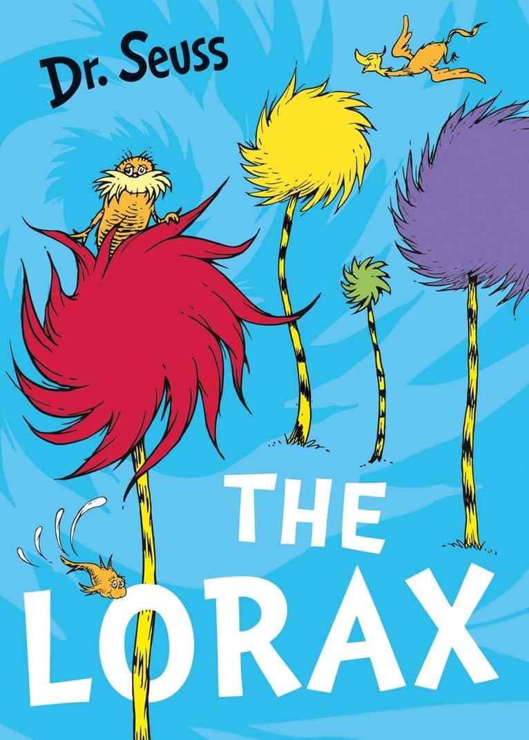 Lorax