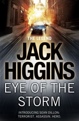 Eye of the Storm