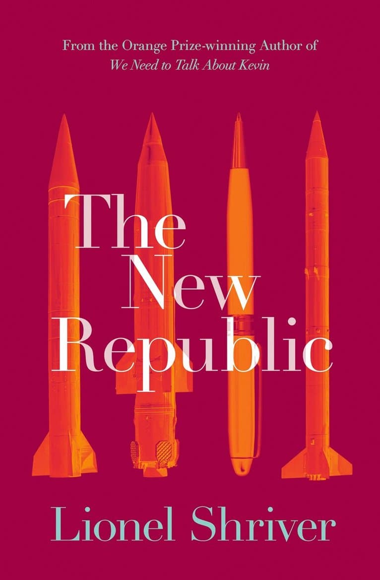 New Republic