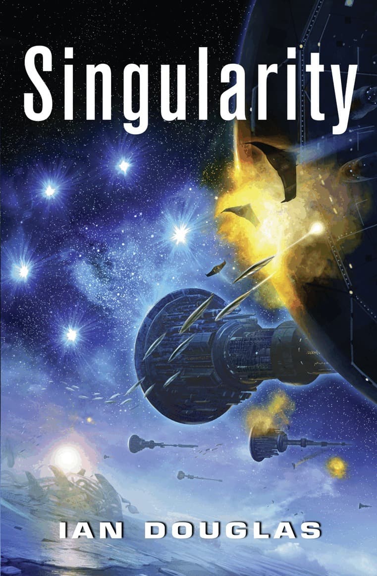 Singularity