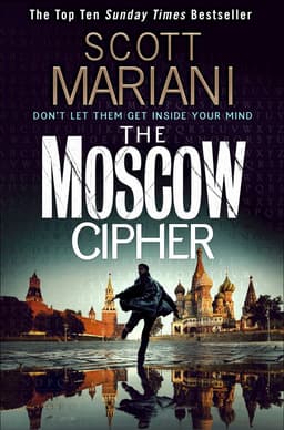 Moscow Cipher