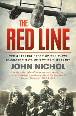 Red Line