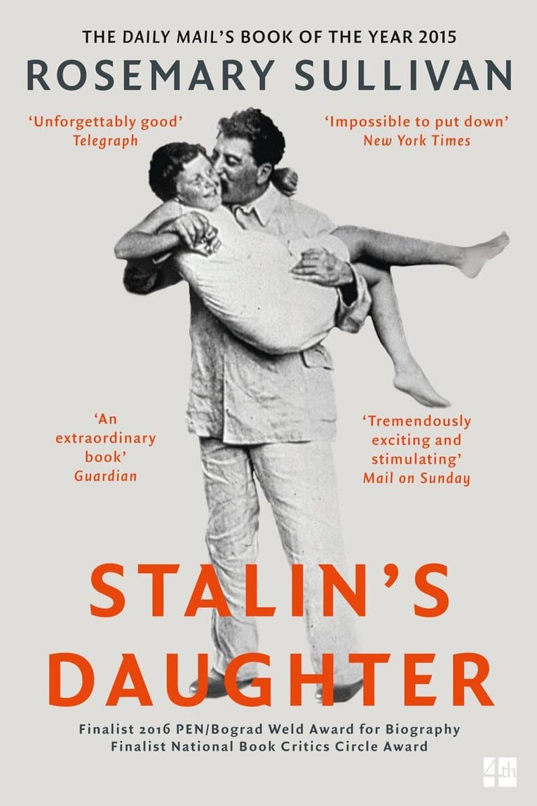 Stalin’s Daughter