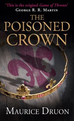 Poisoned Crown