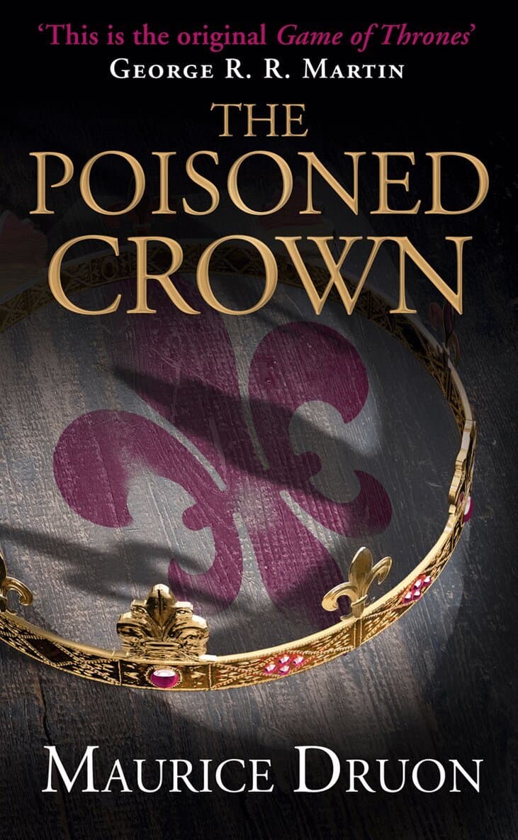 Poisoned Crown