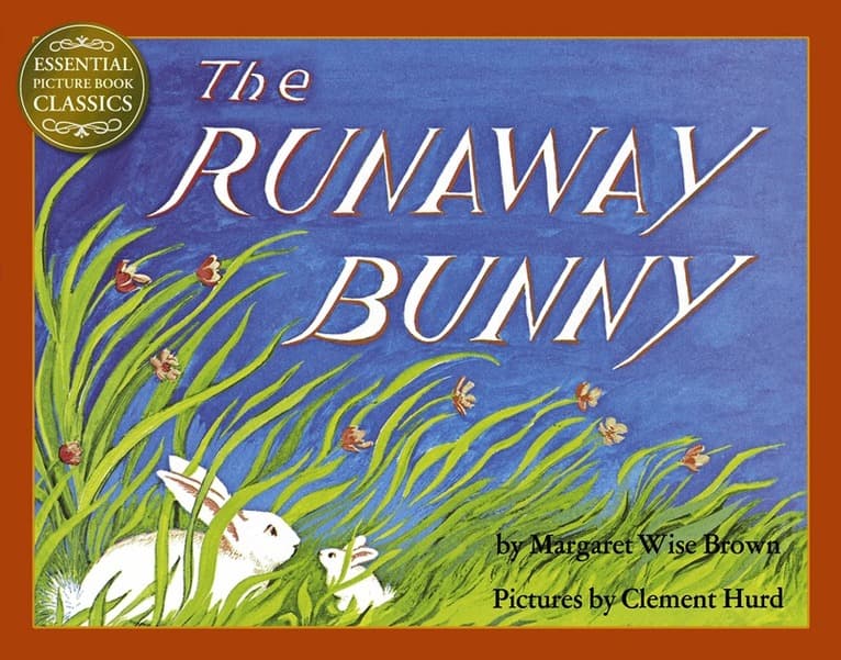 Runaway Bunny