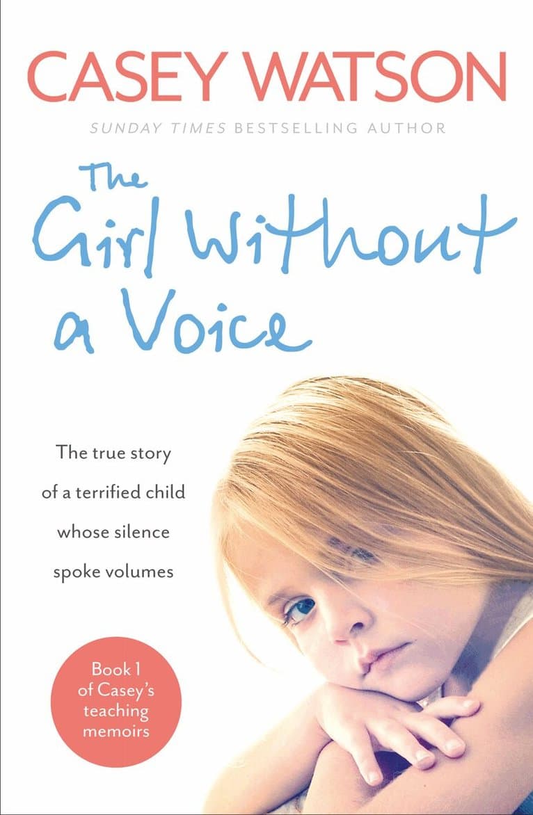 Girl Without a Voice
