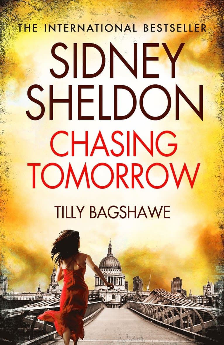 Sidney Sheldon’s Chasing Tomorrow