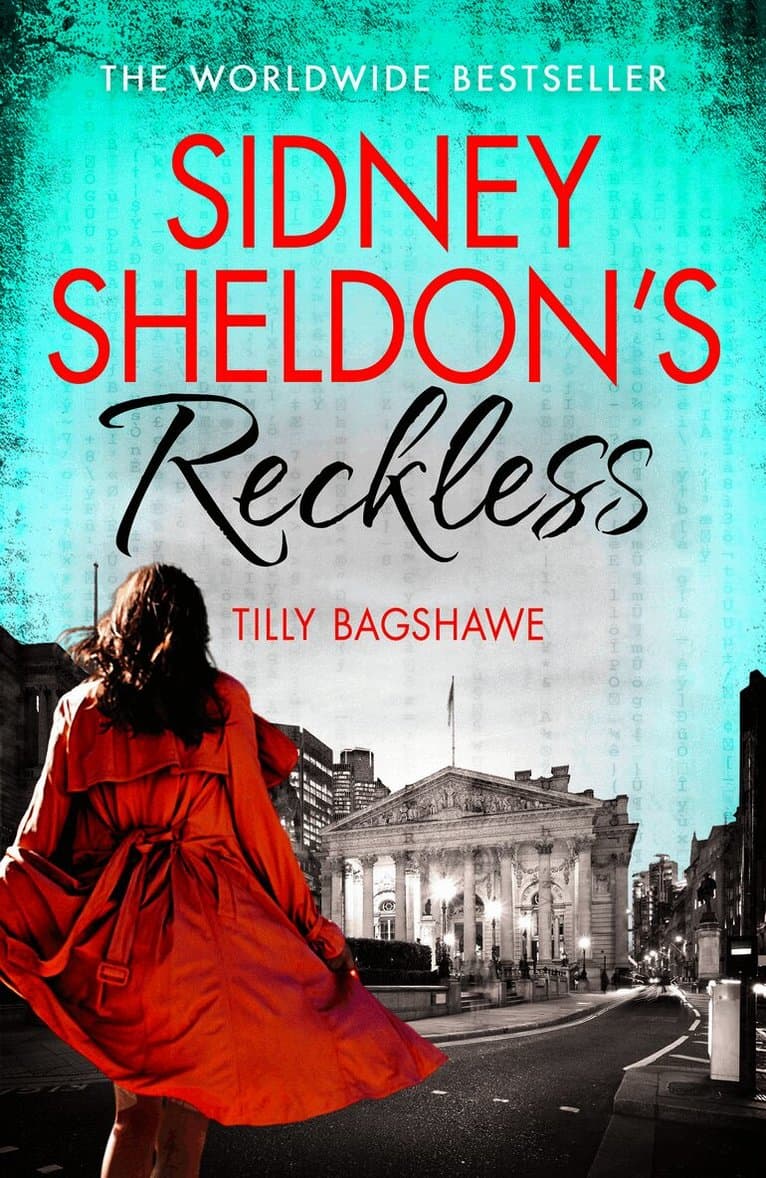 Sidney Sheldon’s Reckless