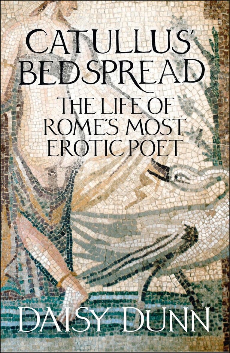 Catullus’ Bedspread