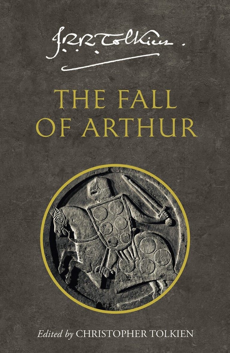 Fall of Arthur