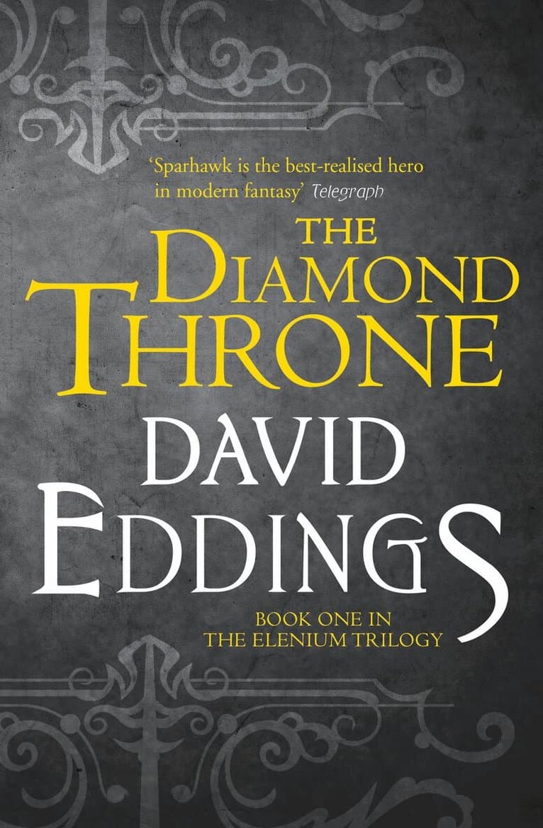 Diamond Throne