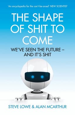 Shape of Shit to Come