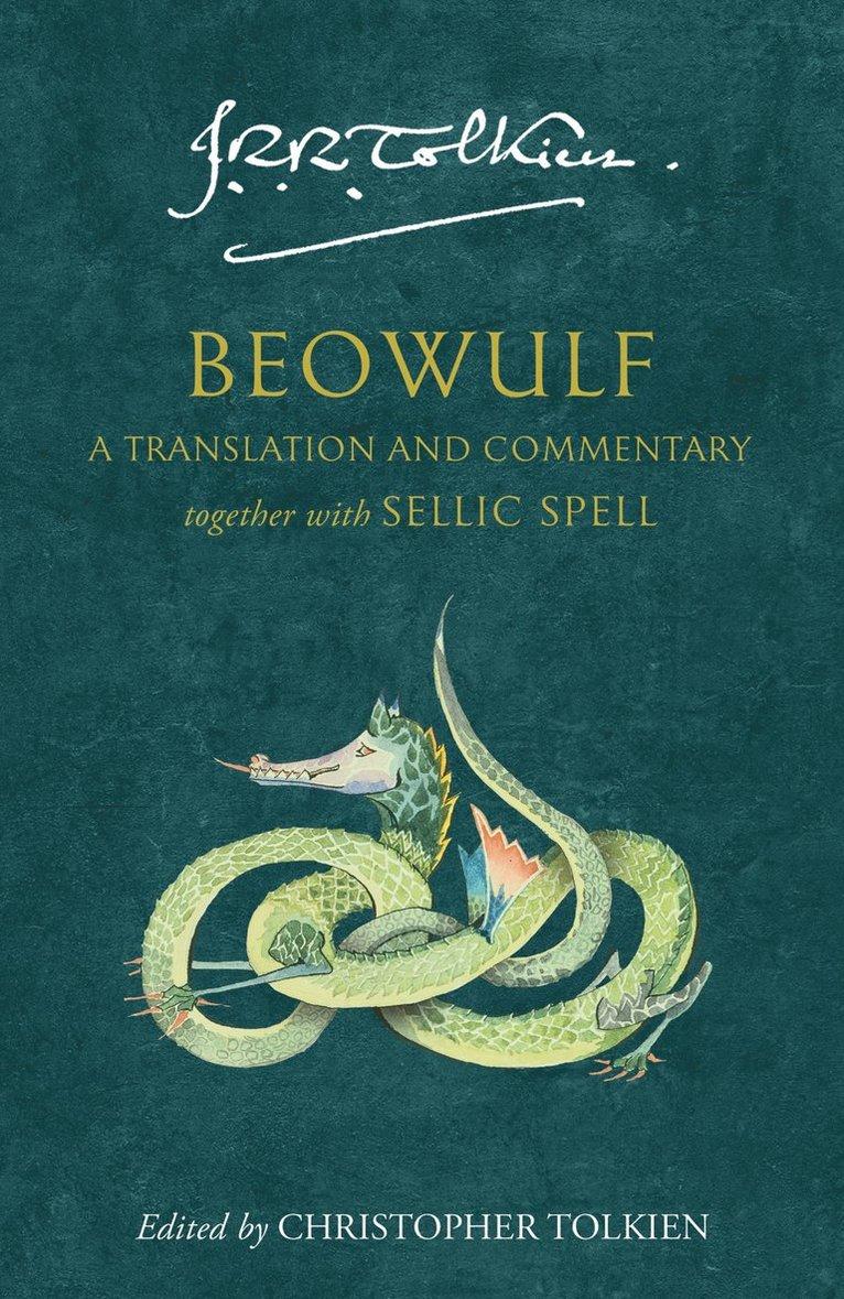 Beowulf