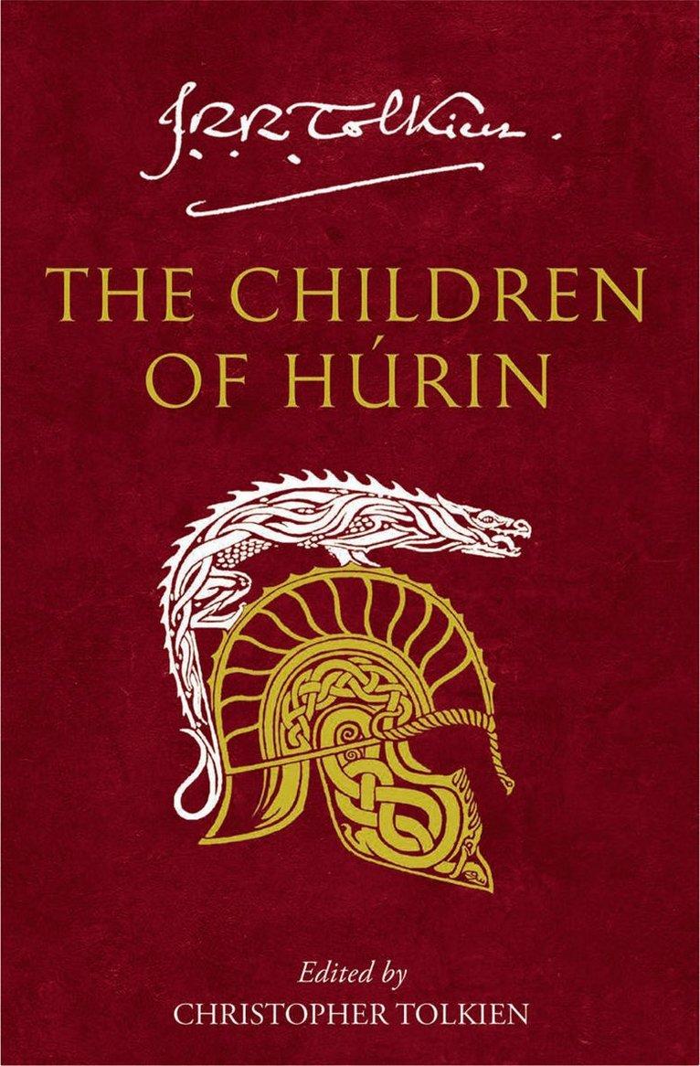 Children of Húrin