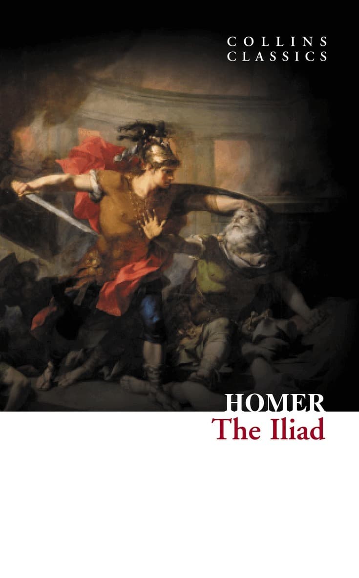 Iliad