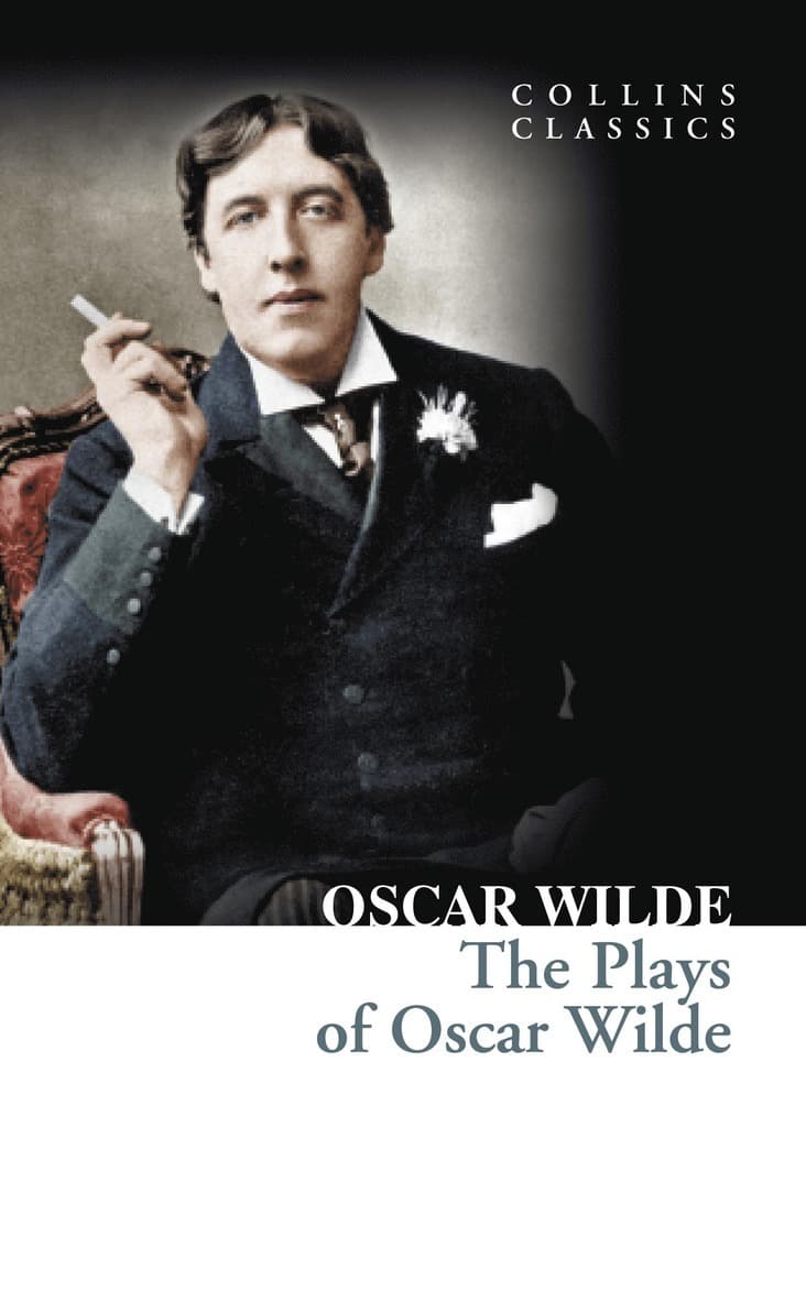 Plays of Oscar Wilde